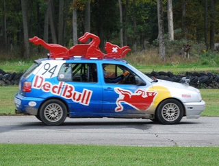 Illustration for article titled The Top 122 Lemons Of The Lamest Day 24 Hours Of LeMons
